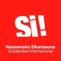 Solidaridad Internacional- Nazioarteko Elkartasuna logo, Solidaridad Internacional- Nazioarteko Elkartasuna contact details