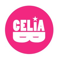 CeliaB logo, CeliaB contact details