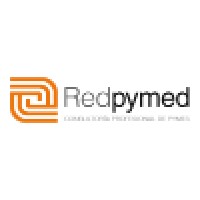 REDPYMED logo, REDPYMED contact details