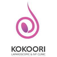 Kokoori Laparoscopic & IVF Clinic logo, Kokoori Laparoscopic & IVF Clinic contact details