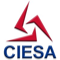 CIESA logo, CIESA contact details