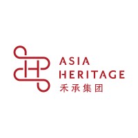 Asia Heritage Management Pte. Ltd. logo, Asia Heritage Management Pte. Ltd. contact details