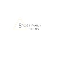 Stages Family Therapy logo, Stages Family Therapy contact details