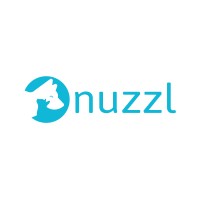 nuzzl logo, nuzzl contact details