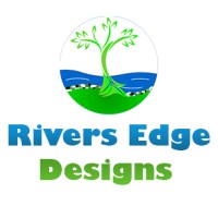 Rivers Edge Designs logo, Rivers Edge Designs contact details