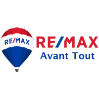 RE/MAX Avant Tout logo, RE/MAX Avant Tout contact details