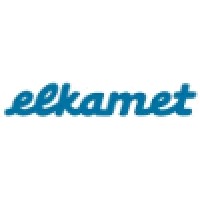 Elkamet Inc. logo, Elkamet Inc. contact details