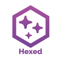 Hexed Studio logo, Hexed Studio contact details