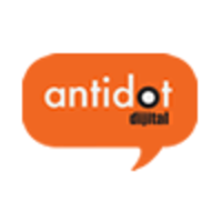 Antidot Dijital logo, Antidot Dijital contact details