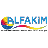 Alfakim Kimya Kompozit San Tic Ltd Şti logo, Alfakim Kimya Kompozit San Tic Ltd Şti contact details