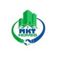 MKT Homes logo, MKT Homes contact details