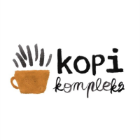 Kopi Kompleks logo, Kopi Kompleks contact details