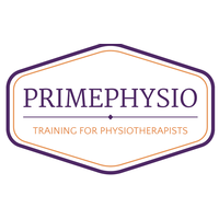 Primephysio Training logo, Primephysio Training contact details