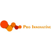 Pro Innovative Software logo, Pro Innovative Software contact details