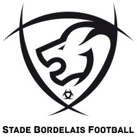 Stade Bordelais Football logo, Stade Bordelais Football contact details