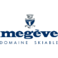 Megève Domaine Skiable logo, Megève Domaine Skiable contact details