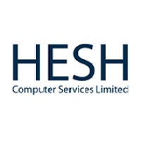 HESH Computer Services logo, HESH Computer Services contact details