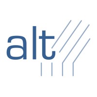 ALT Ingeniería logo, ALT Ingeniería contact details