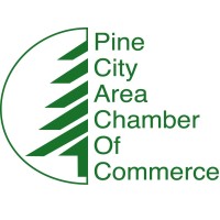 Pine City Area Chamber of Commerce logo, Pine City Area Chamber of Commerce contact details