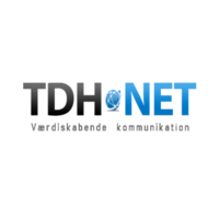 TDH-Net logo, TDH-Net contact details