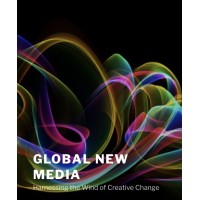 Global New Media logo, Global New Media contact details