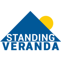 Standing Véranda logo, Standing Véranda contact details