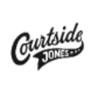 Courtside Jones logo, Courtside Jones contact details