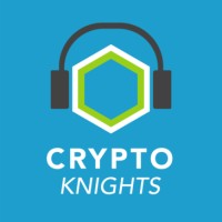 CryptoKnights logo, CryptoKnights contact details