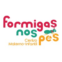 Centro Materno-Infantil Formigas nos Pés logo, Centro Materno-Infantil Formigas nos Pés contact details