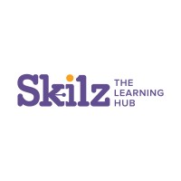 Skilz Hub logo, Skilz Hub contact details