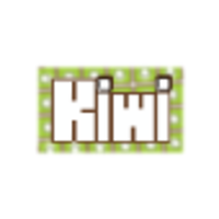 Kiwi Mobile Inc. logo, Kiwi Mobile Inc. contact details