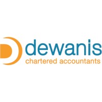 Dewanis Chartered Accountants logo, Dewanis Chartered Accountants contact details