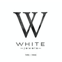 White Jewels logo, White Jewels contact details