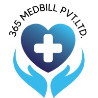 365 Medbill Pvt. Ltd. logo, 365 Medbill Pvt. Ltd. contact details