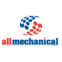 All Mechanical Service logo, All Mechanical Service contact details