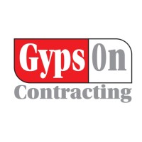 GypsOn Contracting logo, GypsOn Contracting contact details