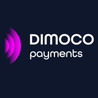 DIMOCO Payments logo, DIMOCO Payments contact details