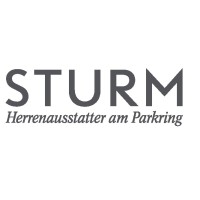 STURM Herrenausstatter am Parkring logo, STURM Herrenausstatter am Parkring contact details