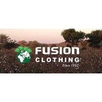 Fusion Clothing Company logo, Fusion Clothing Company contact details