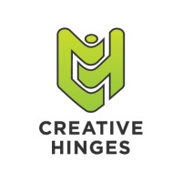 Creative Hinges logo, Creative Hinges contact details