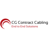 CG Contract Cabling LTD logo, CG Contract Cabling LTD contact details