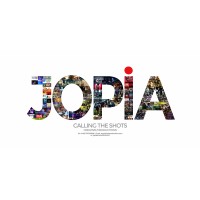 Jopia Productions logo, Jopia Productions contact details