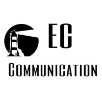 EC Communication logo, EC Communication contact details