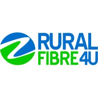 RuralFibre4U logo, RuralFibre4U contact details