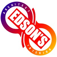 Edson's Design logo, Edson's Design contact details