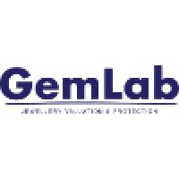 GemLab jewellery Valuers logo, GemLab jewellery Valuers contact details