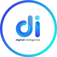 Digital Intelligence logo, Digital Intelligence contact details