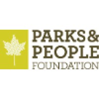 Parks & People Foundation logo, Parks & People Foundation contact details