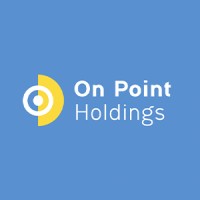 On Point Holdings logo, On Point Holdings contact details