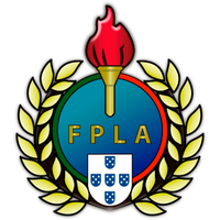 FEDERAÇÃO PORTUGUESA DE LUTAS AMADORAS logo, FEDERAÇÃO PORTUGUESA DE LUTAS AMADORAS contact details